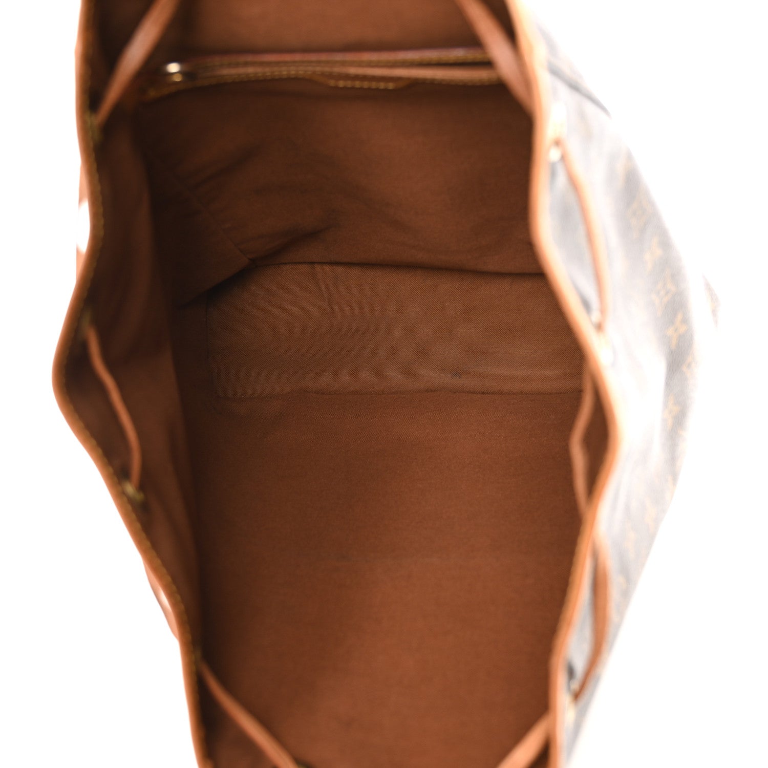 Monogram Montsouris GM Backpack