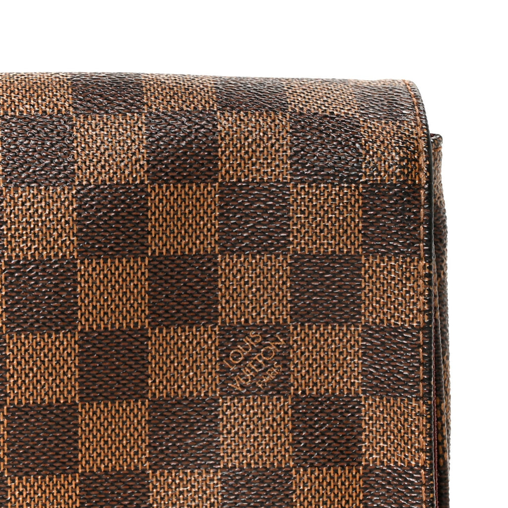 Damier Ebene Hoxton PM