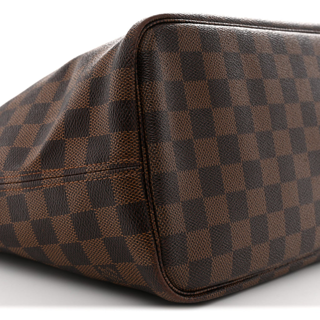 Damier Ebene Neo Neverfull MM