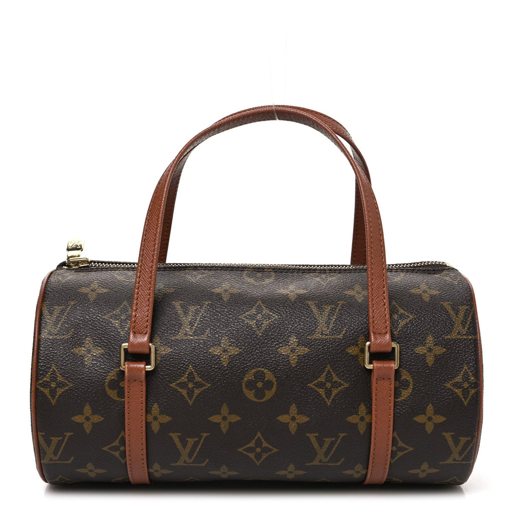 Monogram Papillon 26