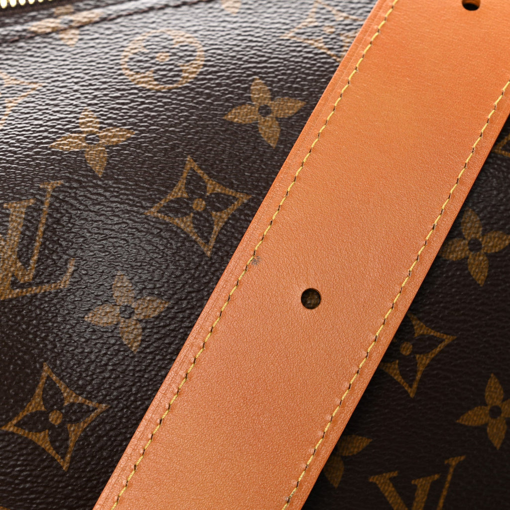Monogram Vagabond Hobo