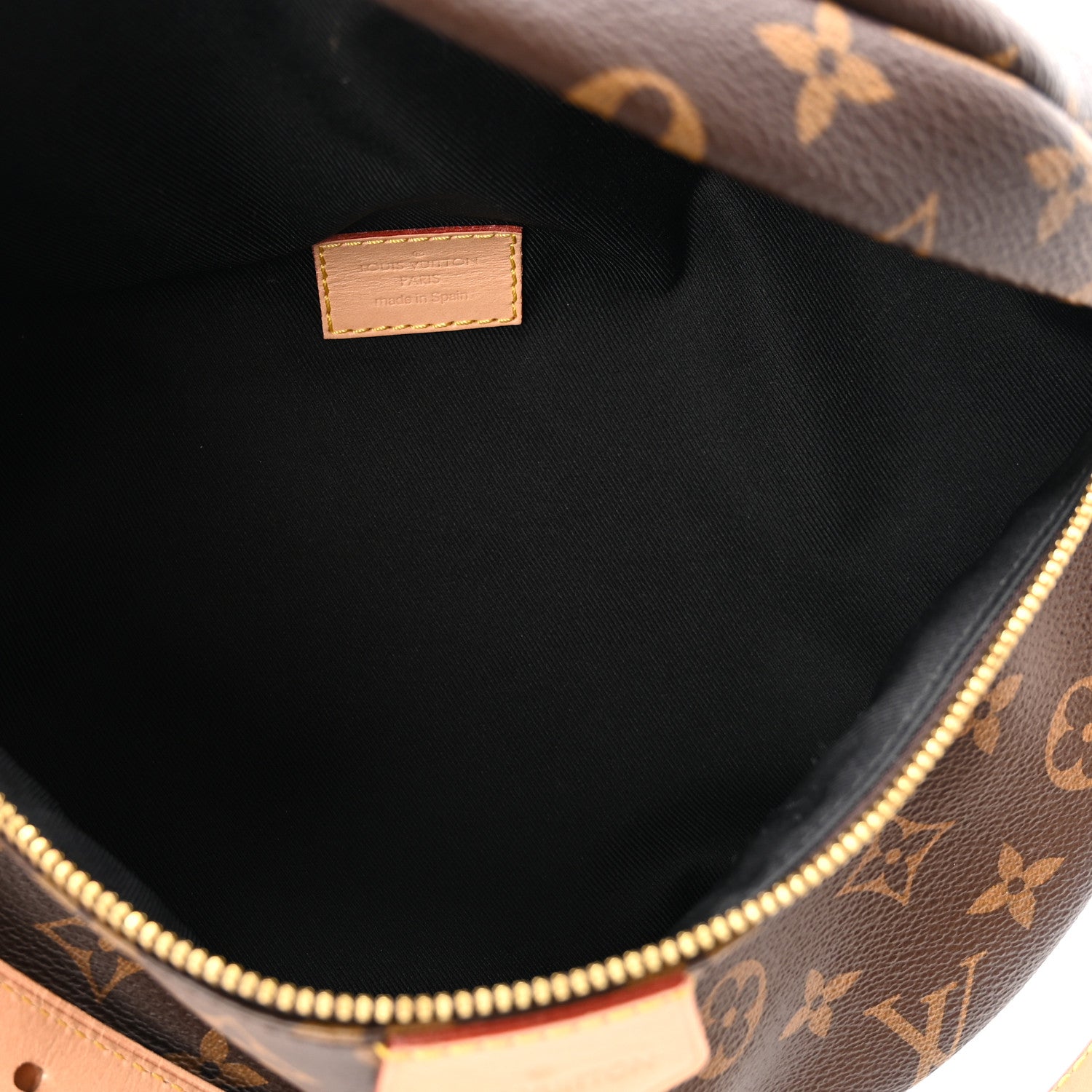 Monogram Bumbag