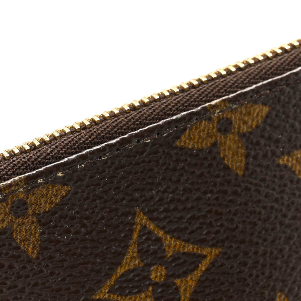 Monogram Pochette Accessories