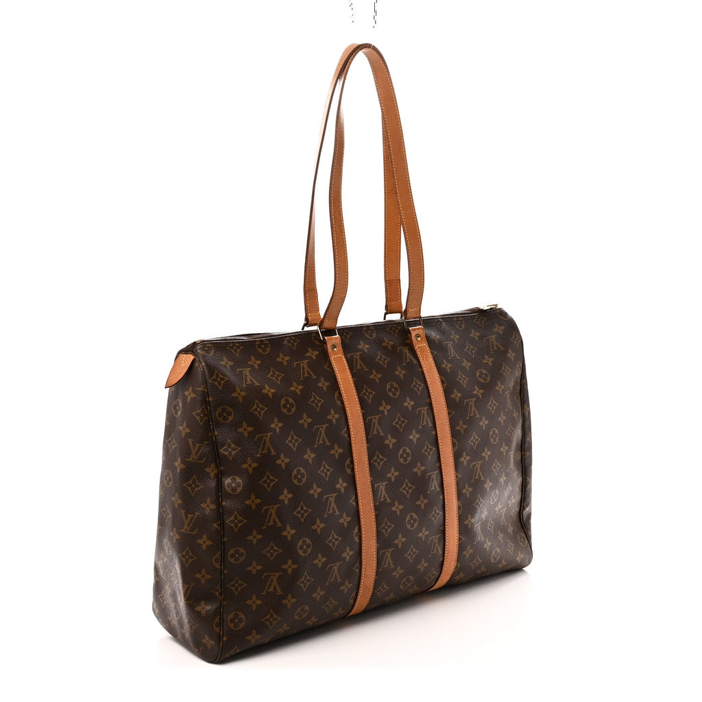 Monogram Sac Flanerie 50