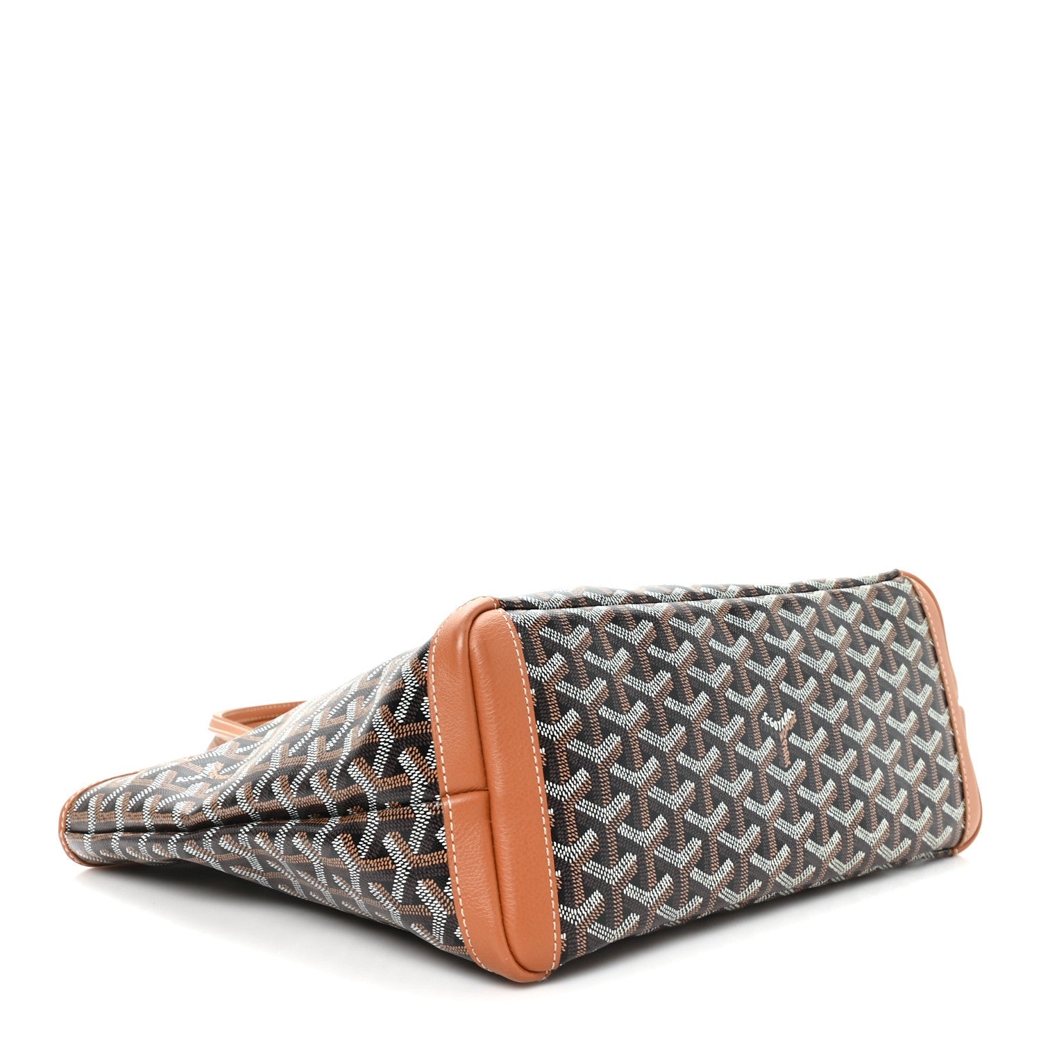 Goyardine Artois PM Black Gold