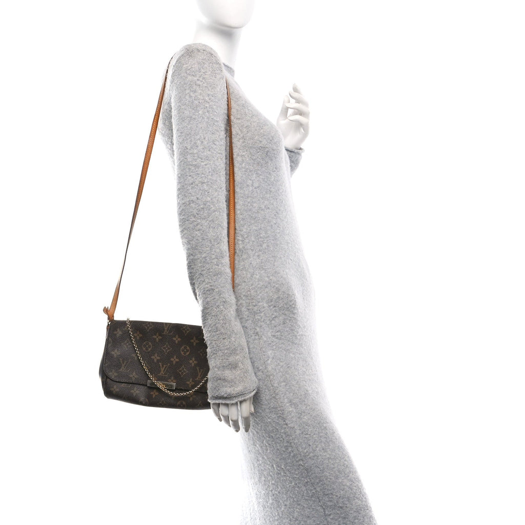 Monogram Favorite MM MM