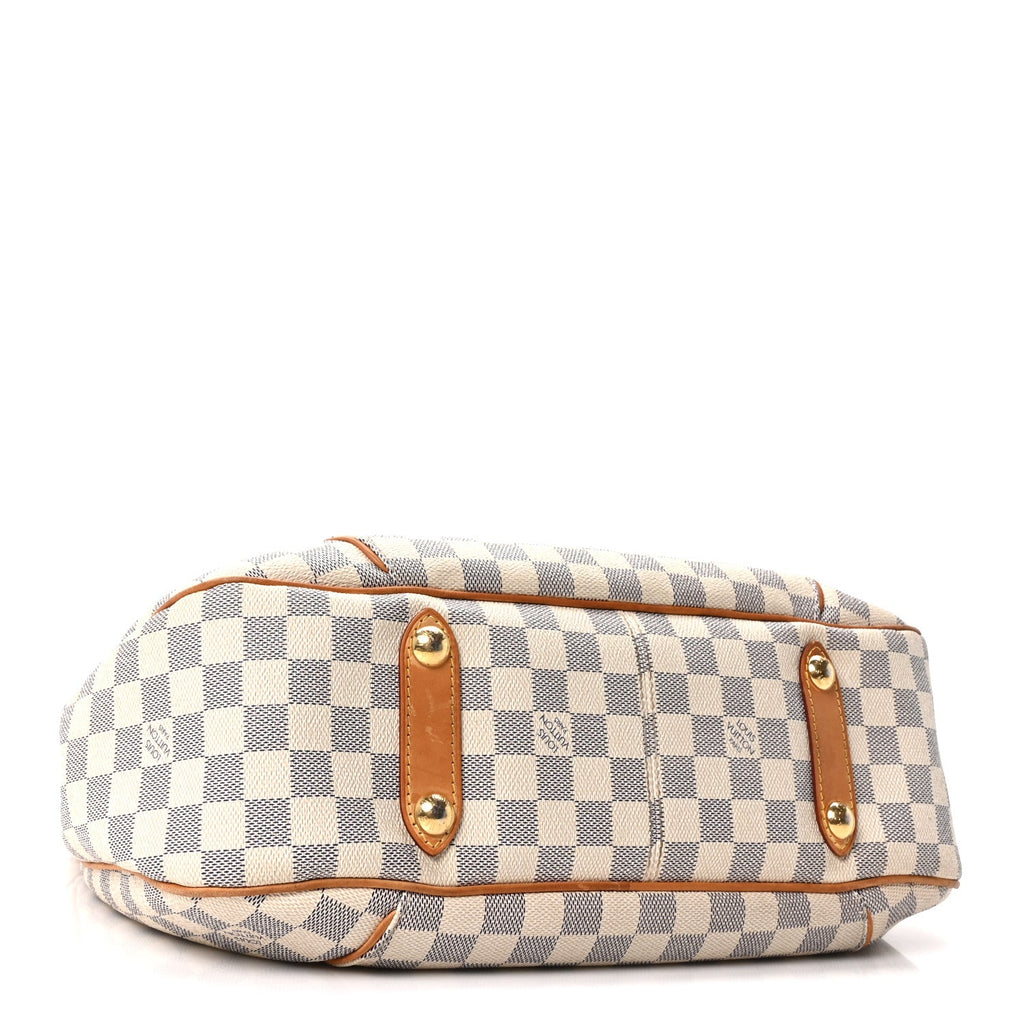 Damier Azur Galliera PM