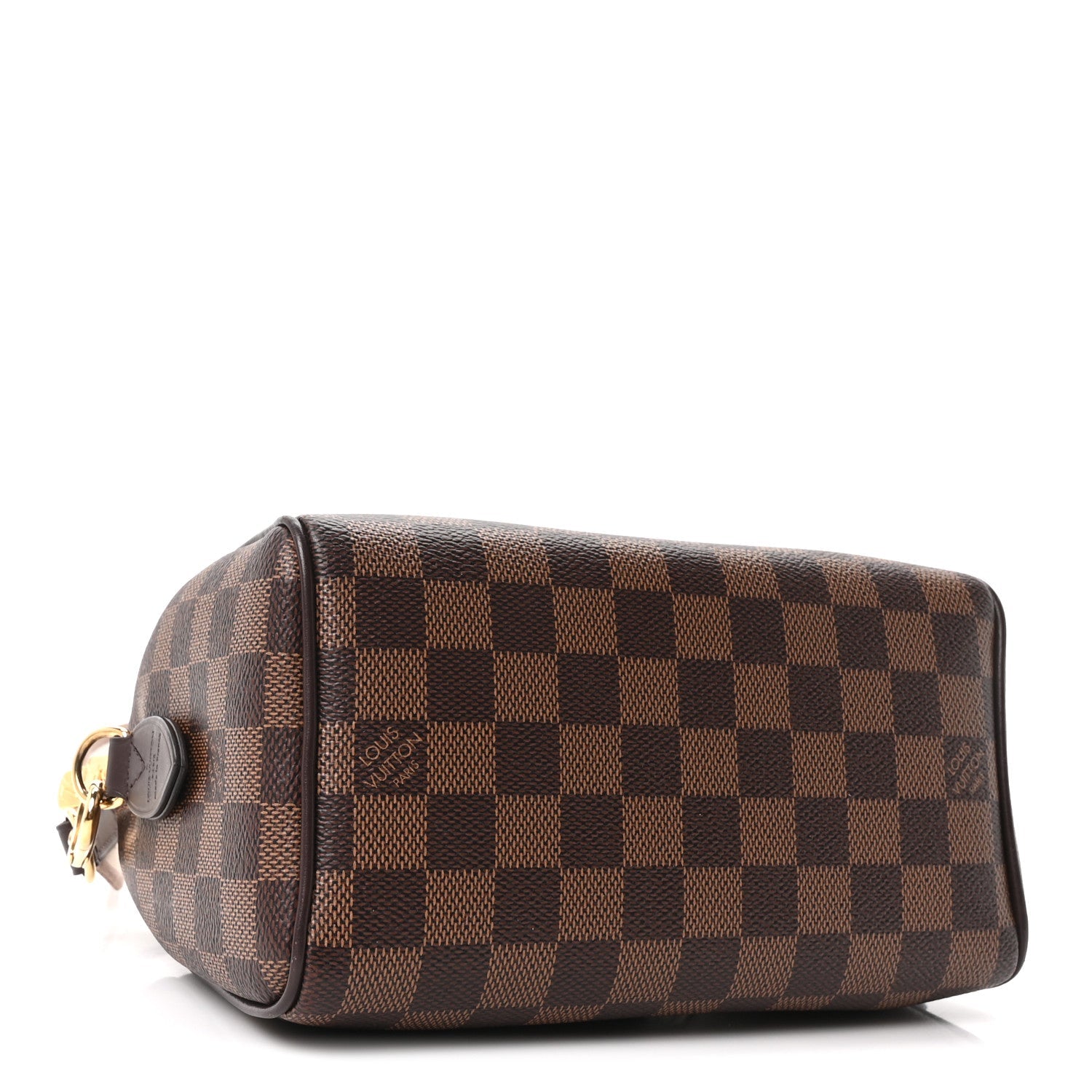 Damier Ebene Speedy Bandouliere 20
