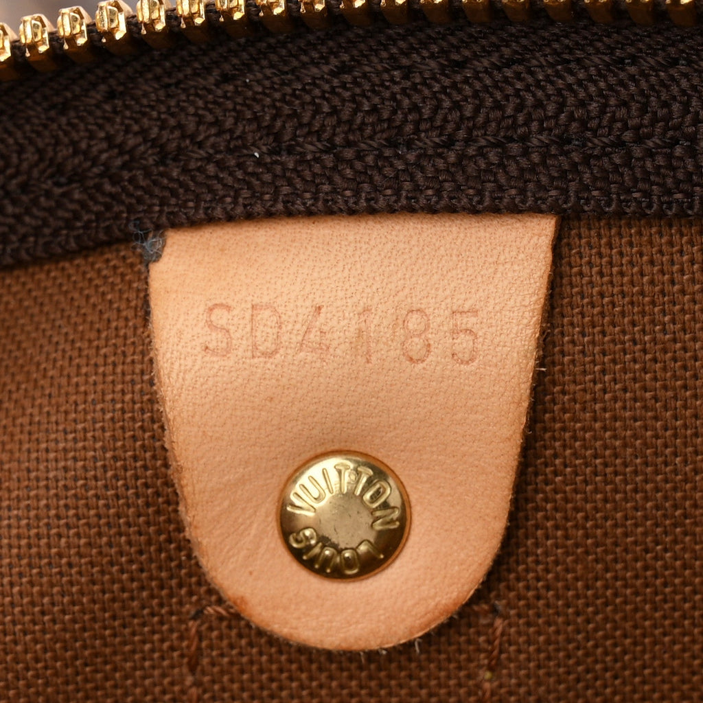 Monogram Keepall Bandouliere 55