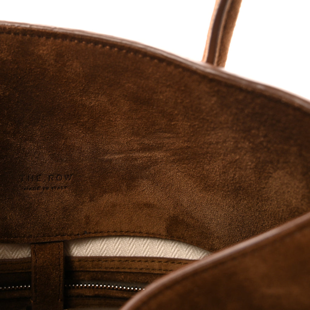 Suede Soft Margaux 15 Desert