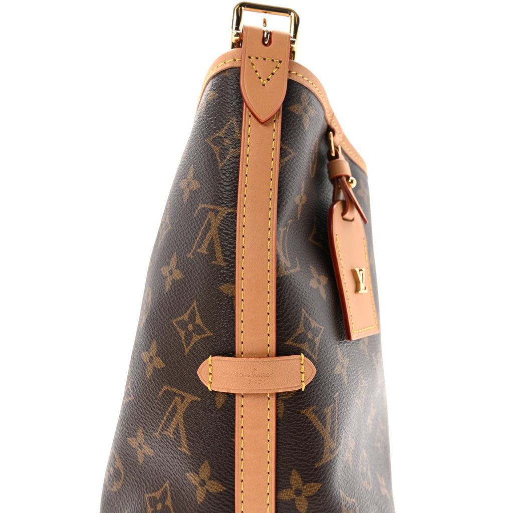 Monogram CarryAll PM