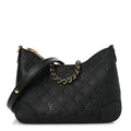 Empreinte Monogram Boulogne NM Black