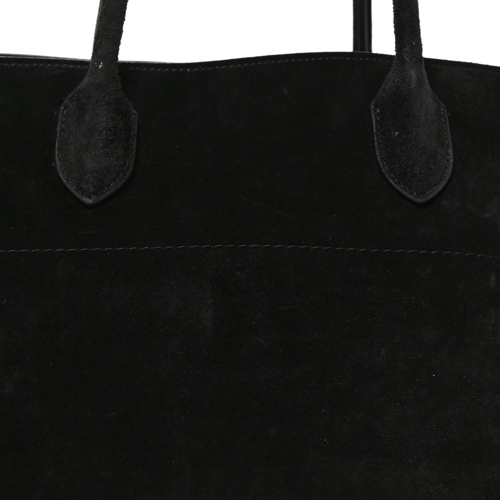 Suede Soft Margaux 15 Black
