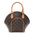 Monogram Ellipse PM PM