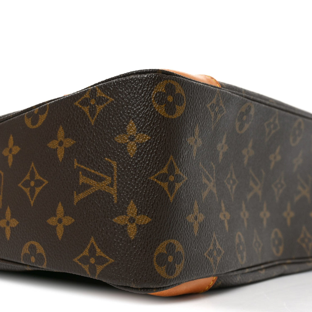 Monogram Boulogne 35