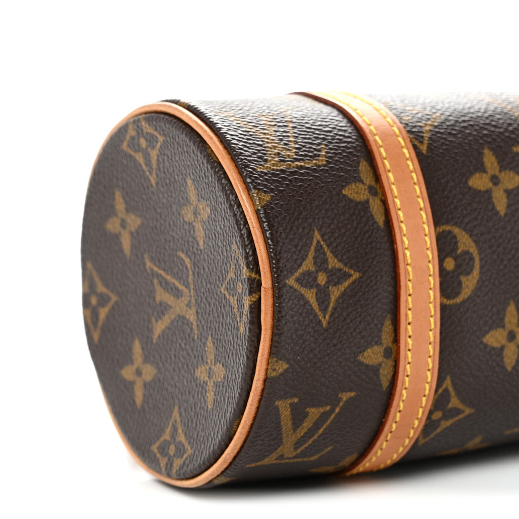 Monogram Papillon 19