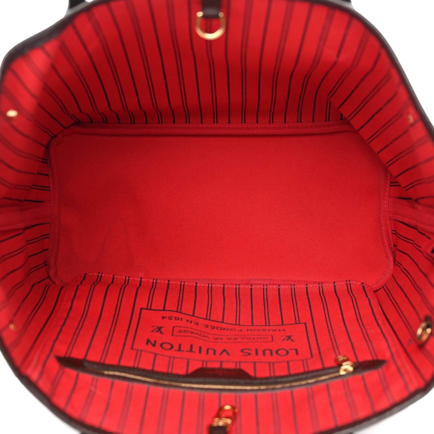 Damier Ebene Neo Neverfull MM
