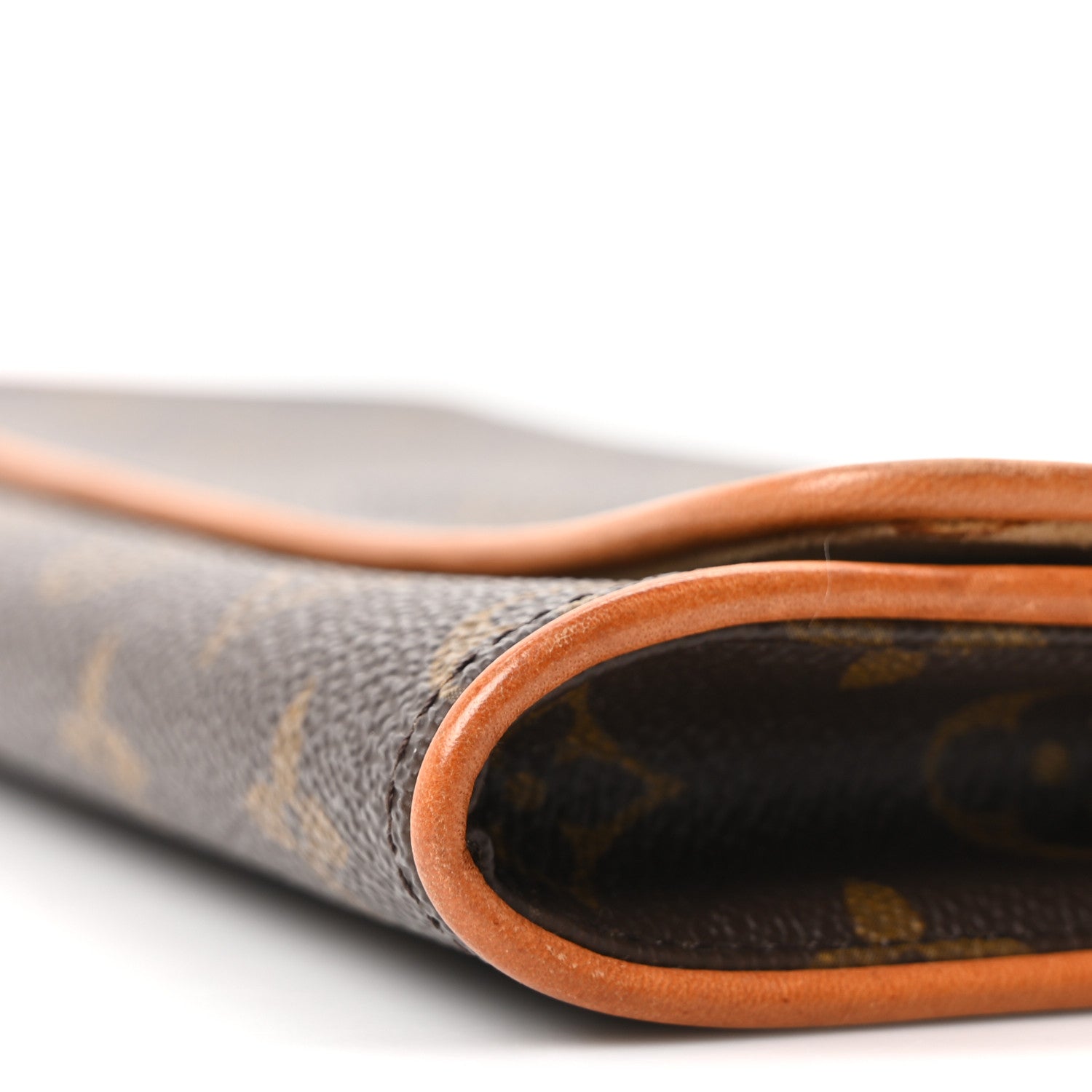Monogram Pochette Twin GM