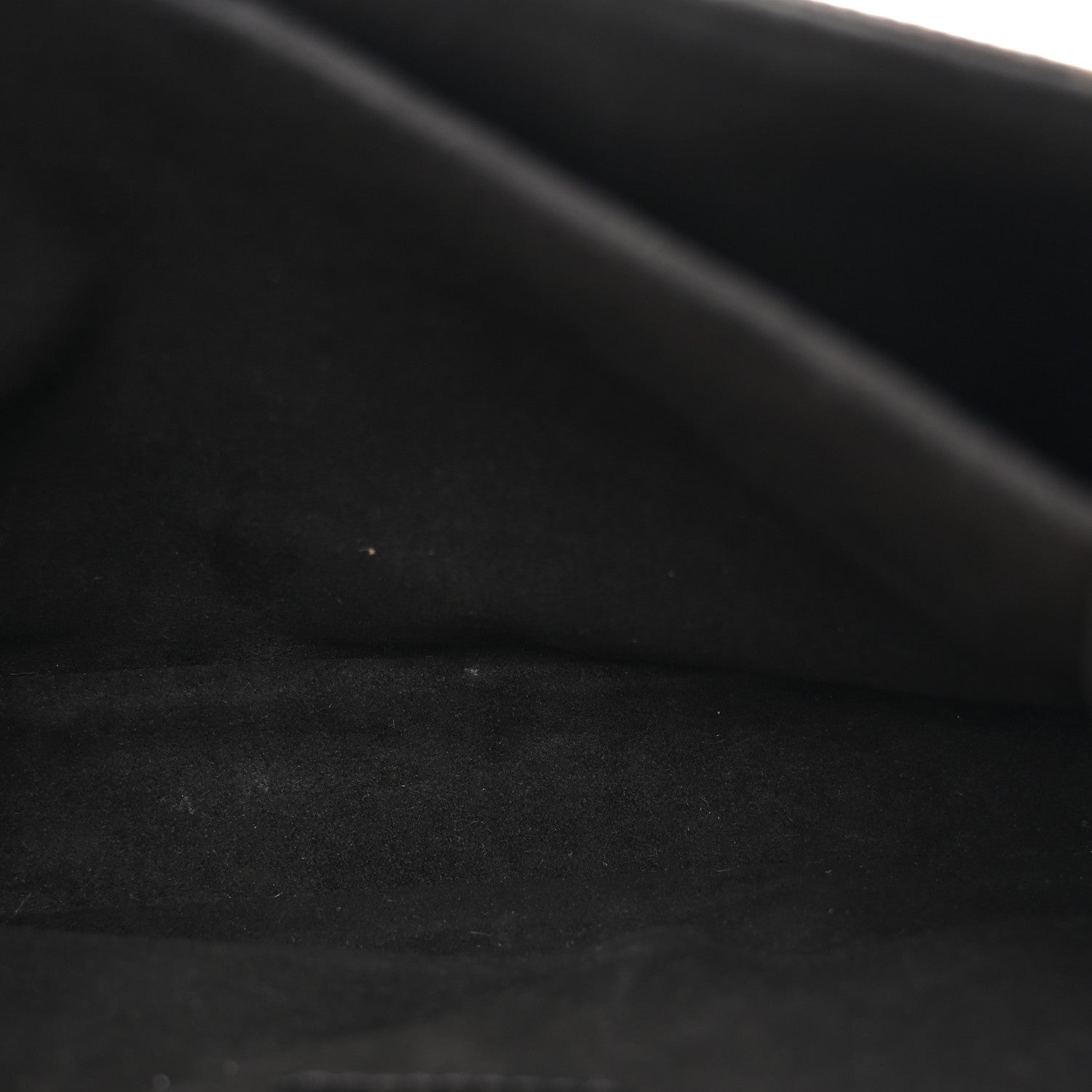 Reverse Monogram Pochette Metis