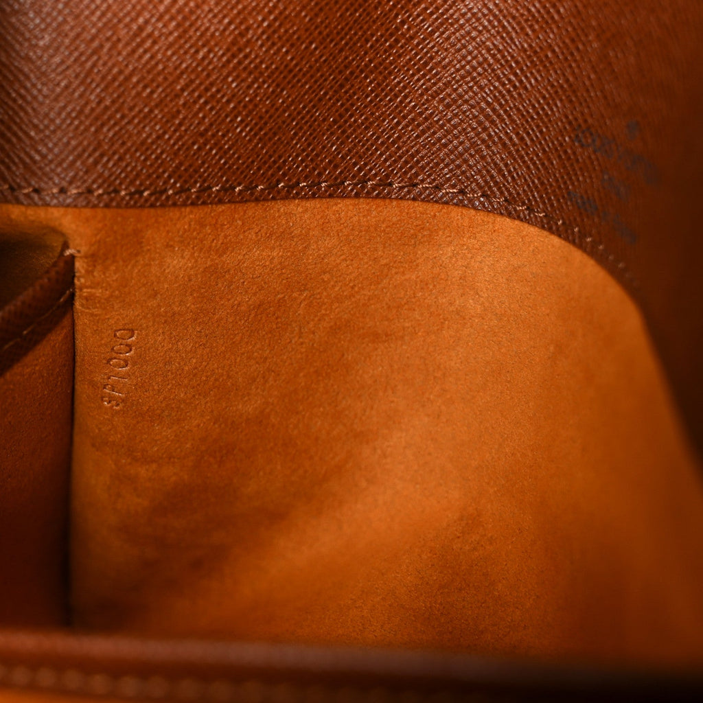 Monogram Musette Tango