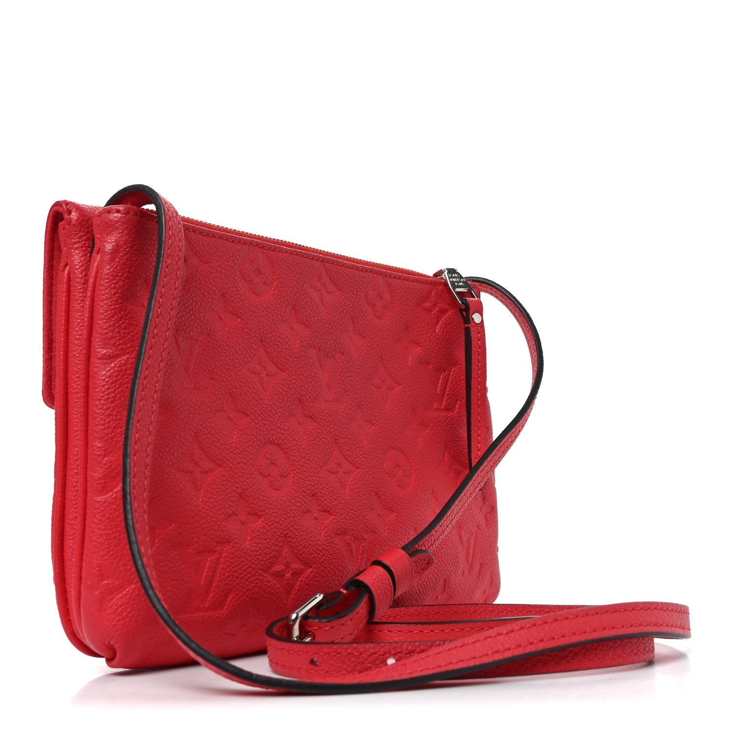 Empreinte Twice Poppy
