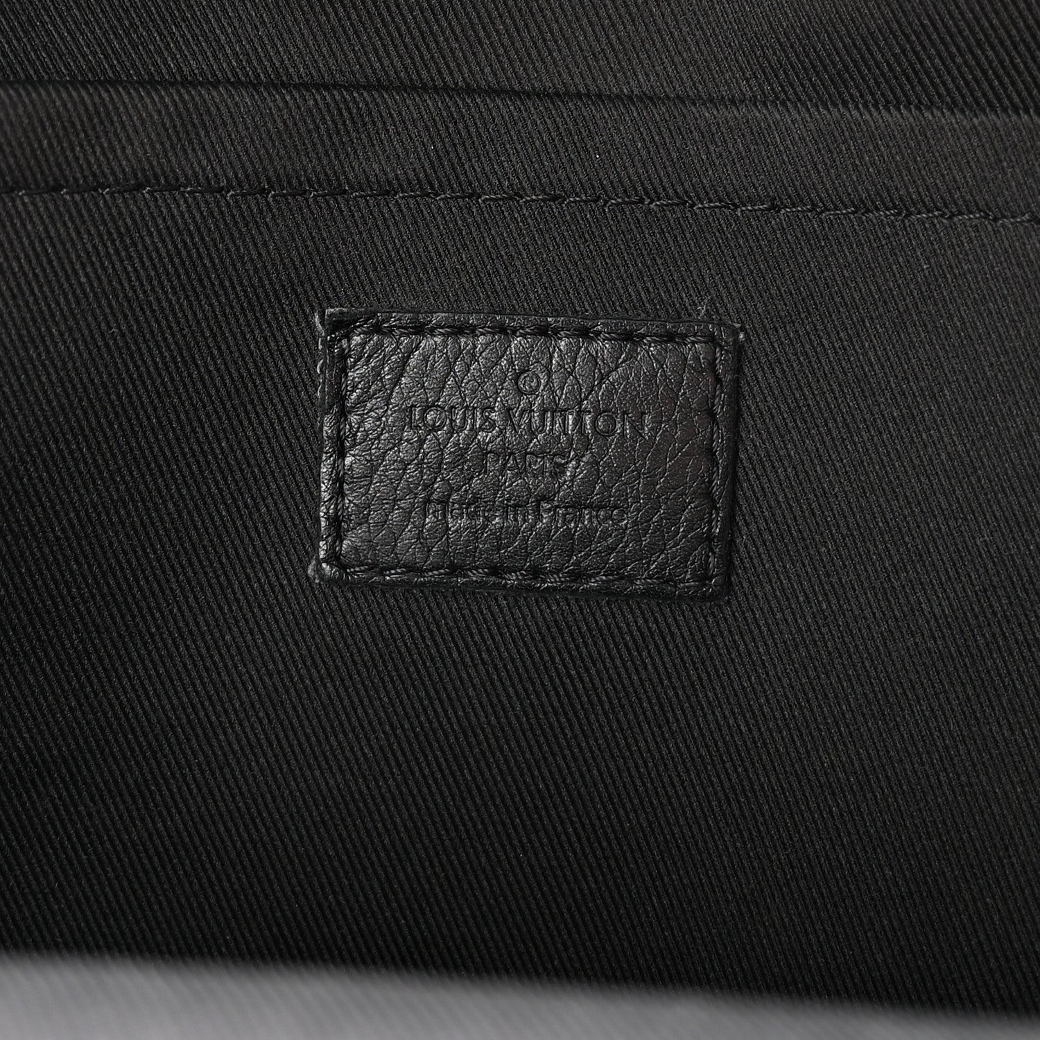 Monogram Palm Springs Backpack PM