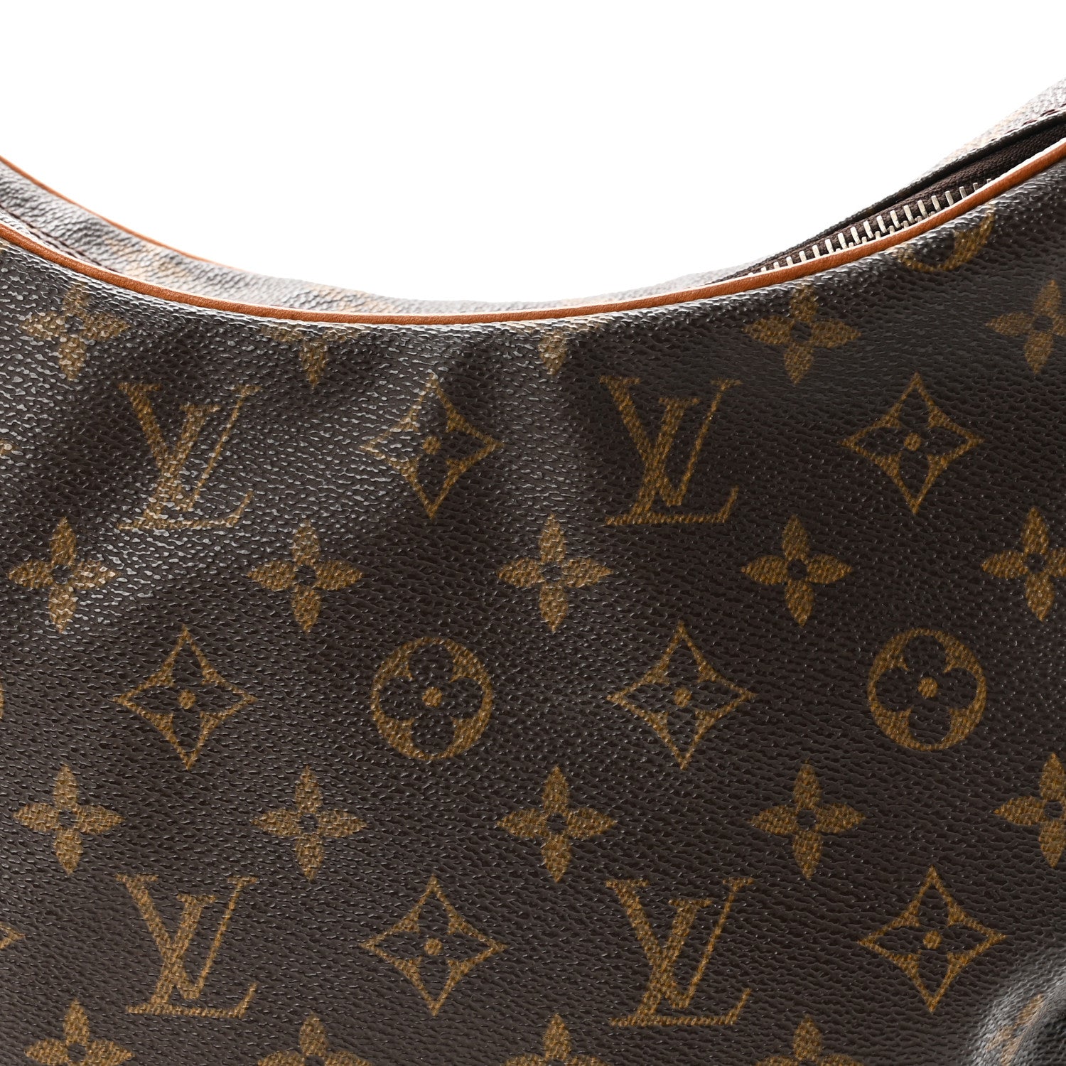 Monogram Croissant MM