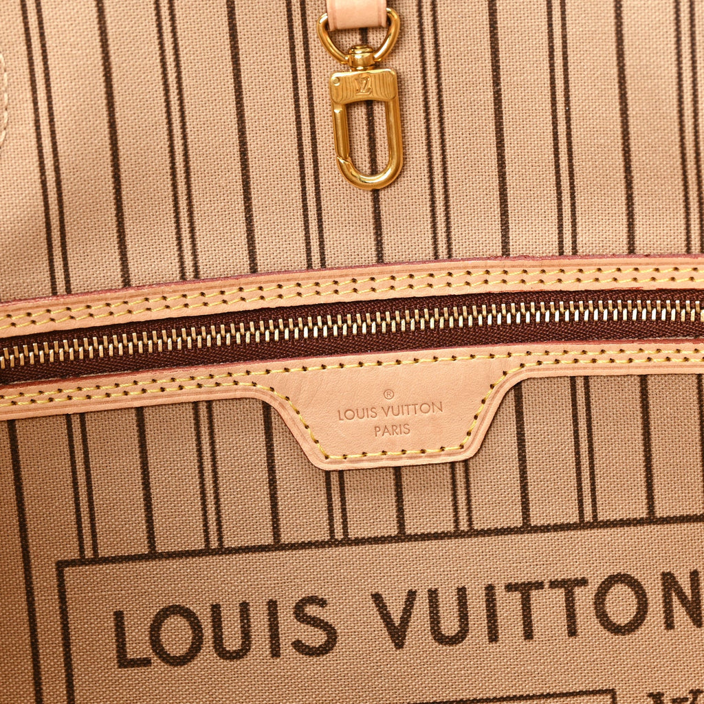 Monogram Neo Neverfull MM