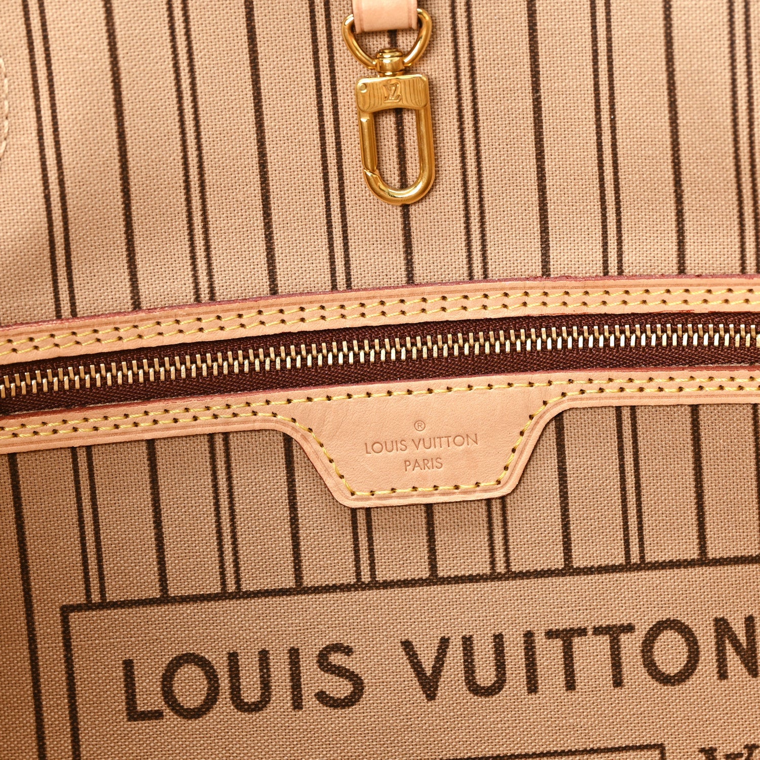 Monogram Neo Neverfull MM
