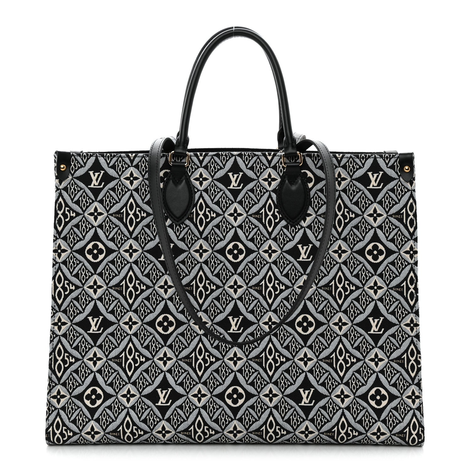 Jacquard Since 1854 Onthego GM Grey