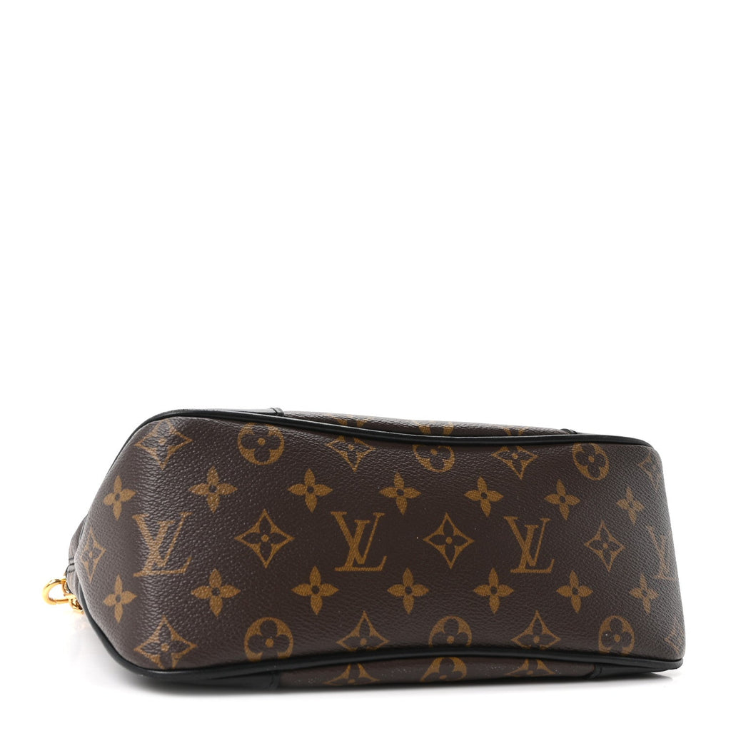 Monogram Boulogne NM Black