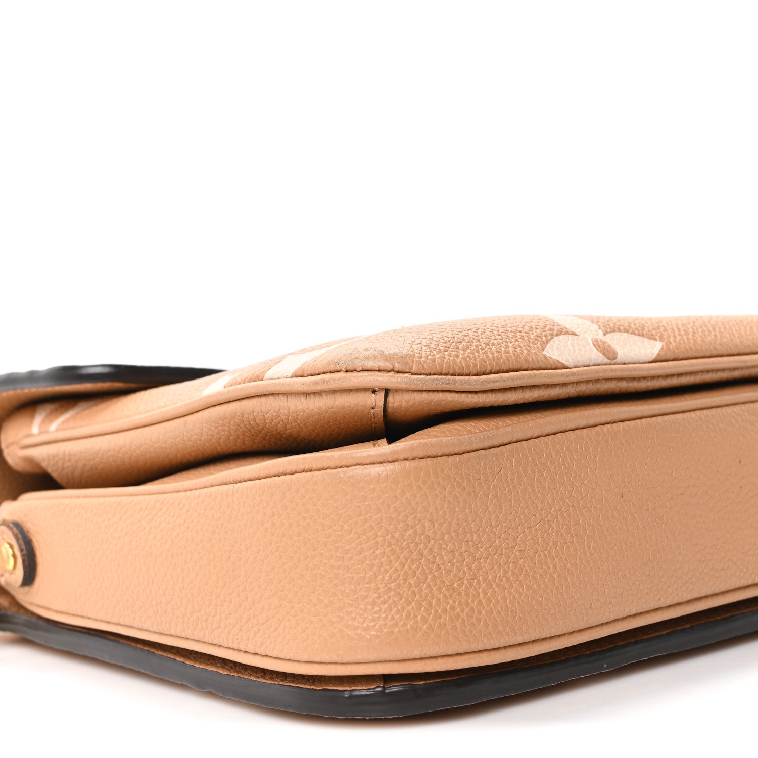 Empreinte Monogram Giant Pochette Metis Arizona Beige