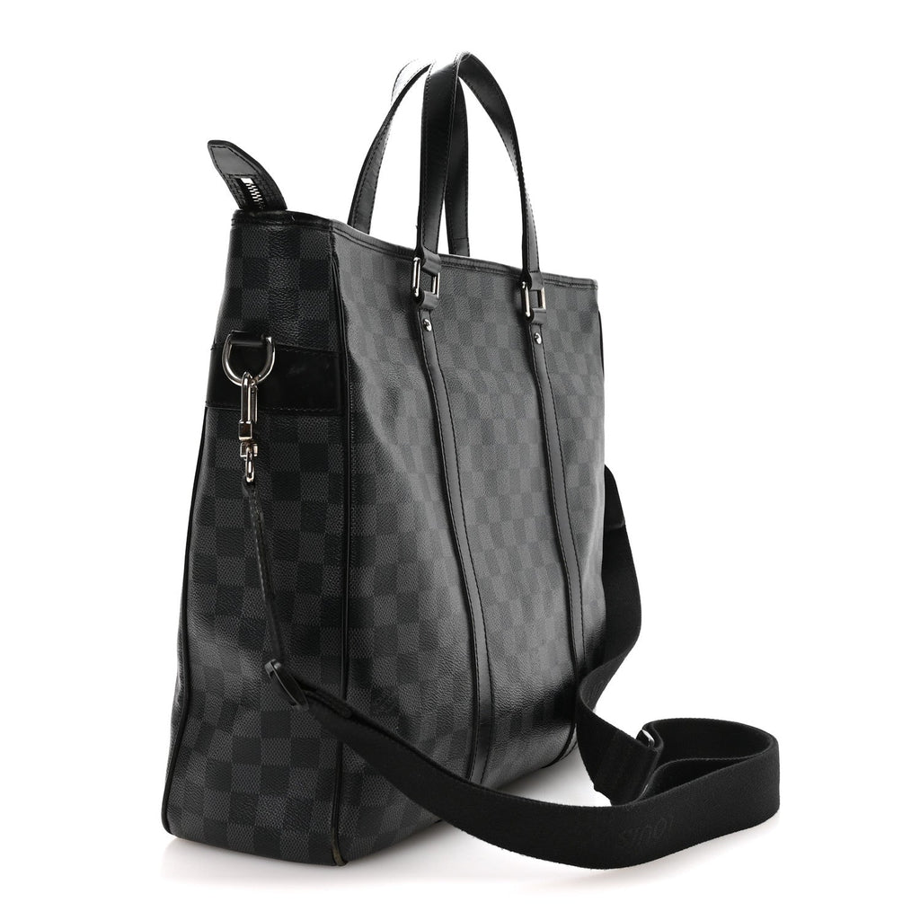 Damier Graphite Tadao