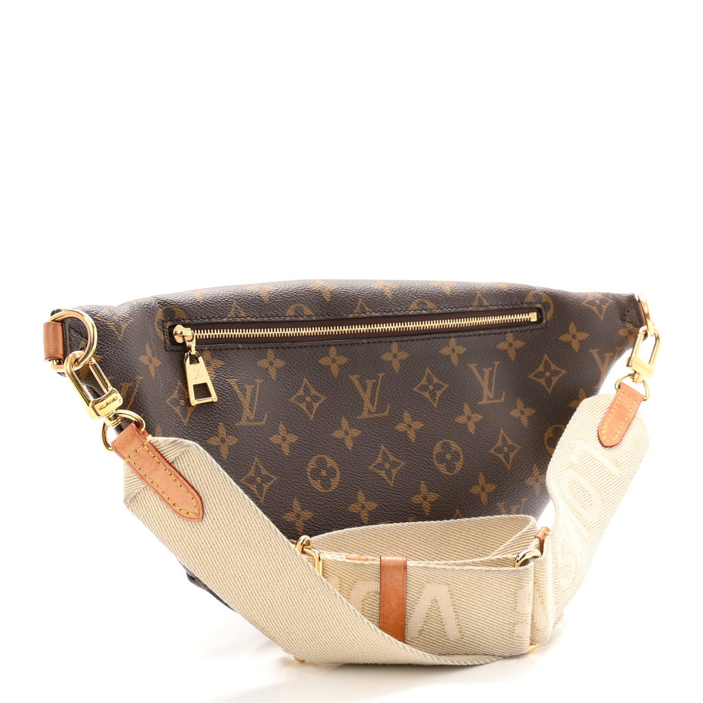 Monogram High Rise Bumbag