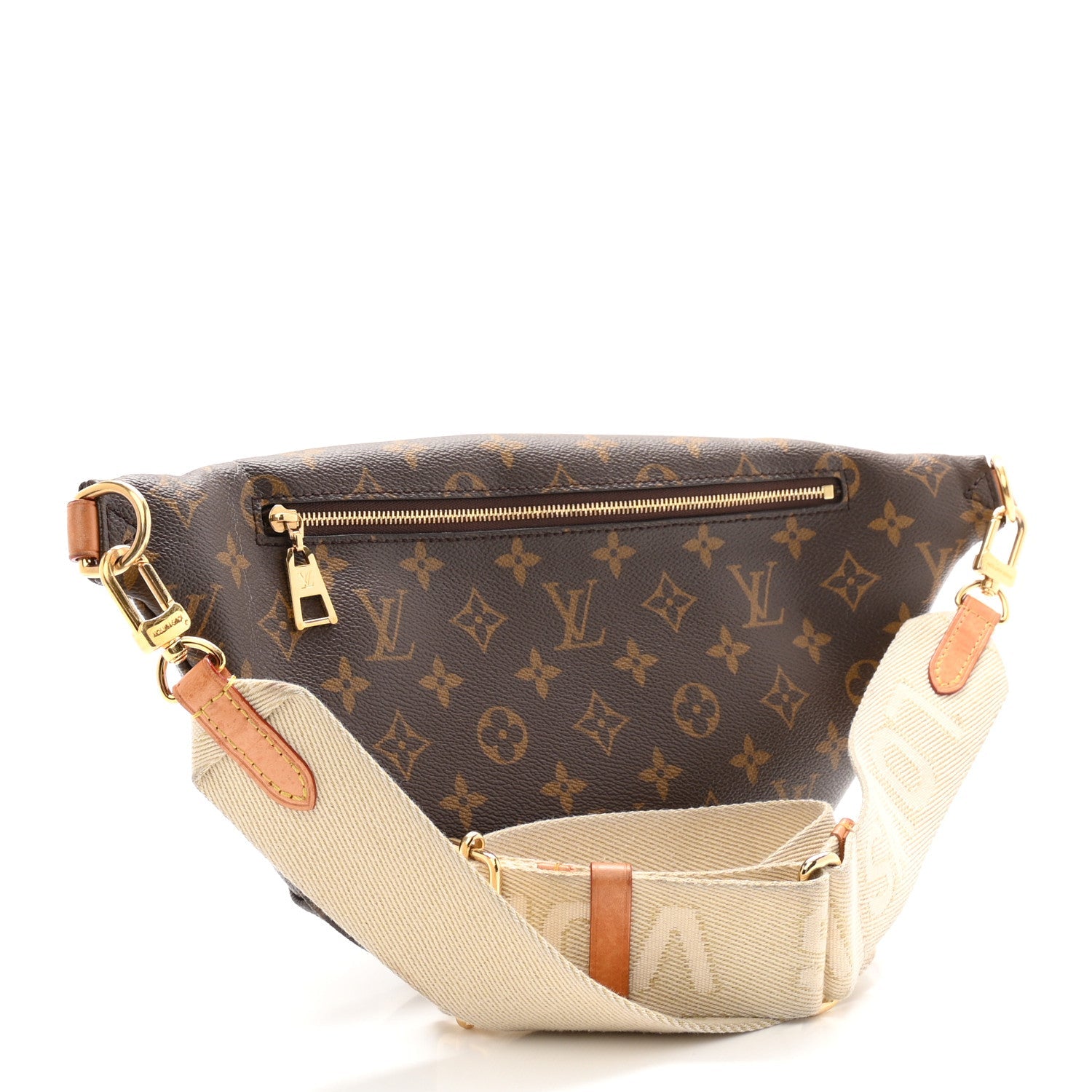 Monogram High Rise Bumbag