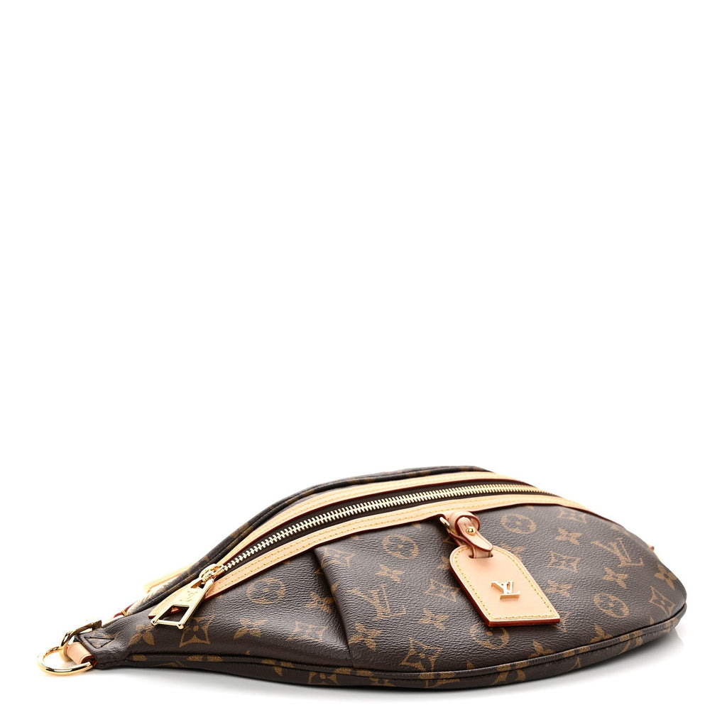Monogram High Rise Bumbag