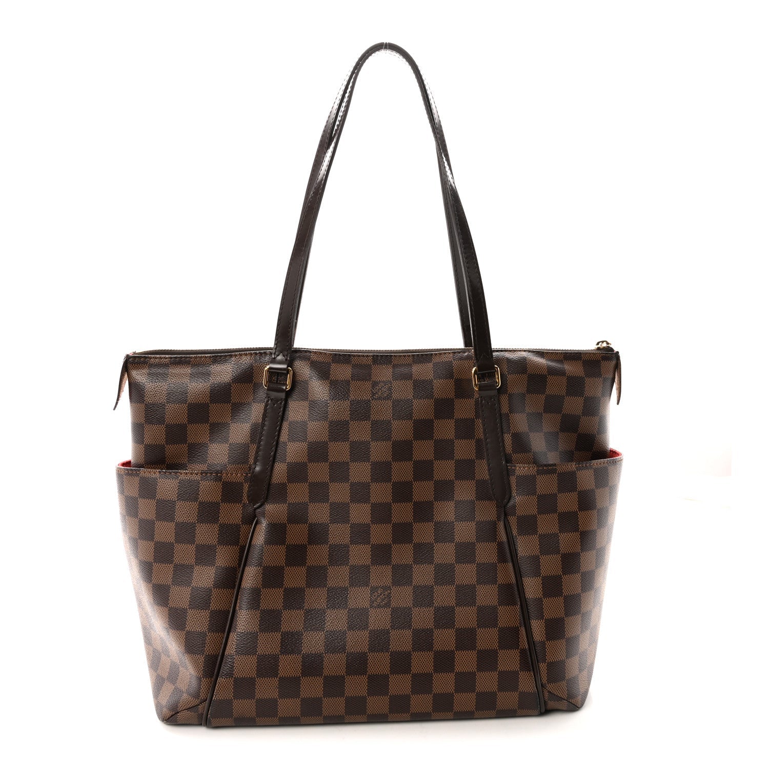 Damier Ebene Totally MM