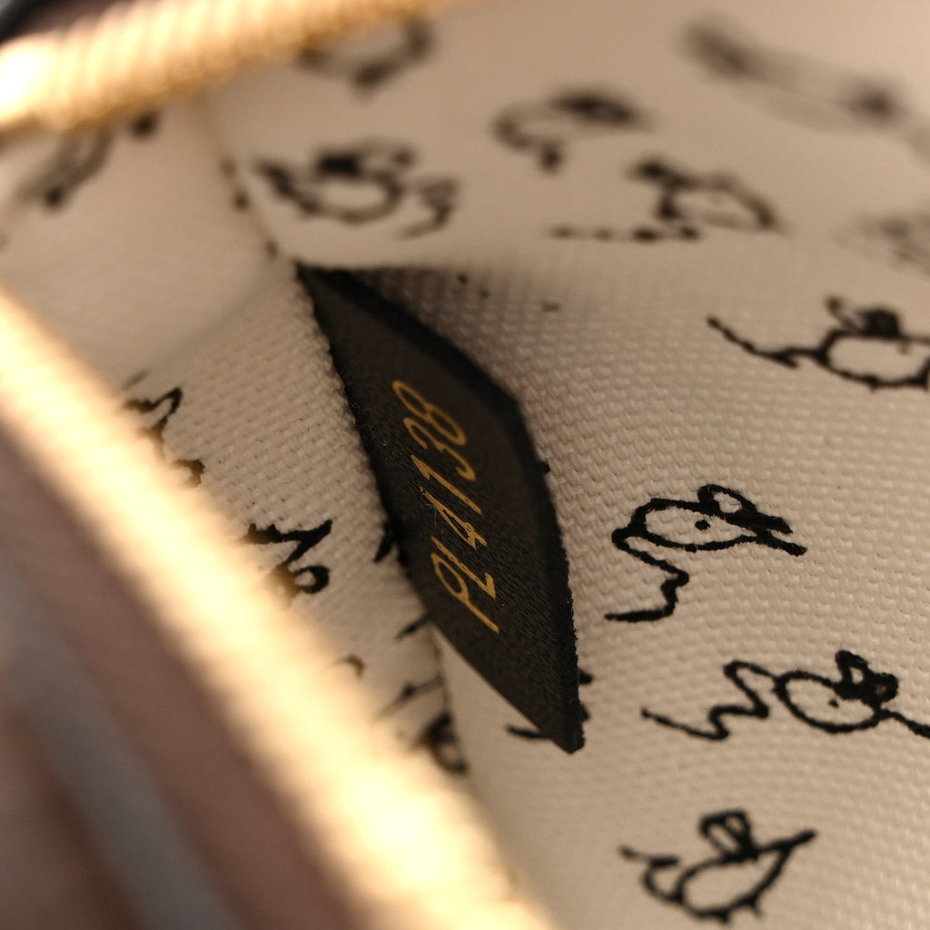 Epi Catogram Full Cat Bag