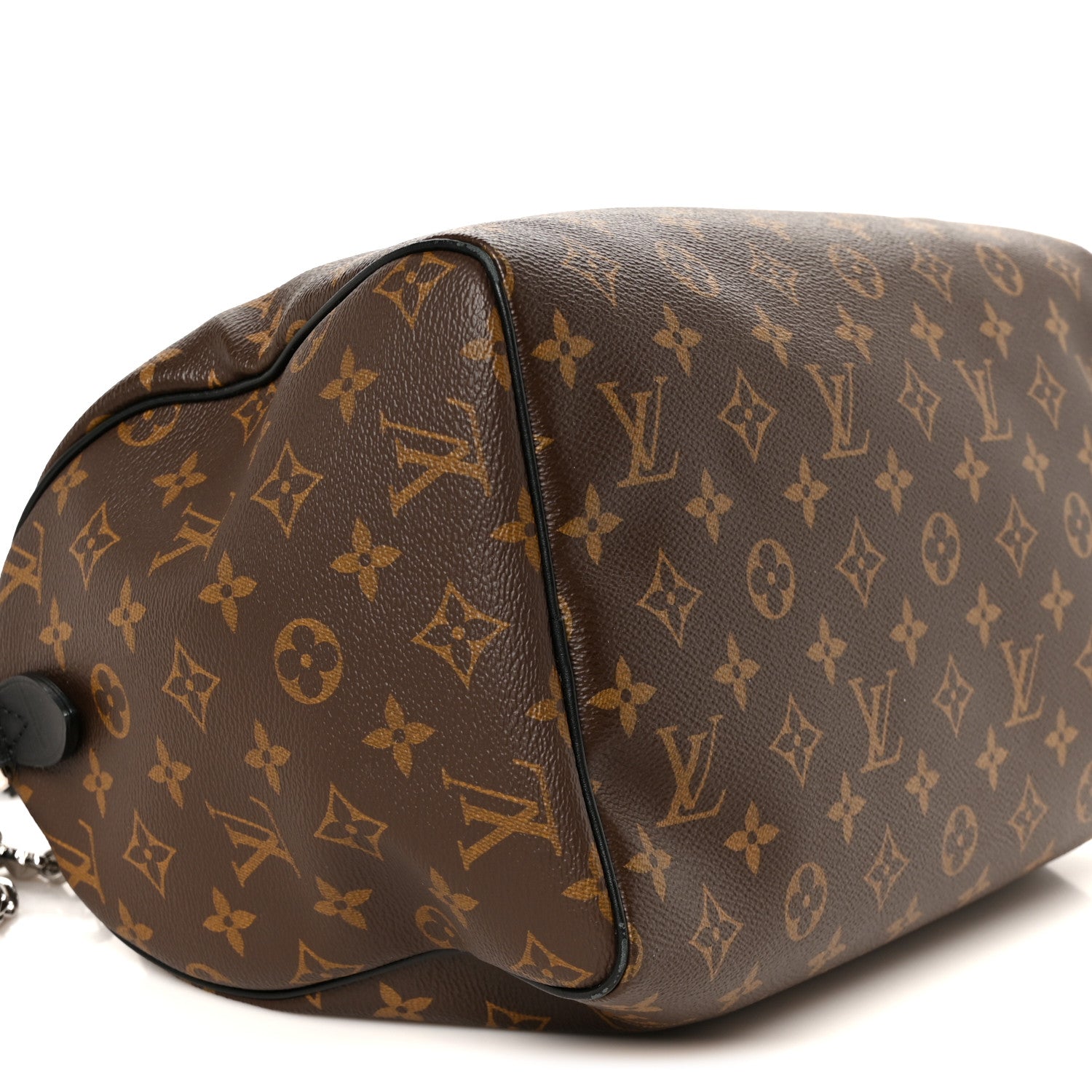 Monogram Speedy Soft 30 Dark