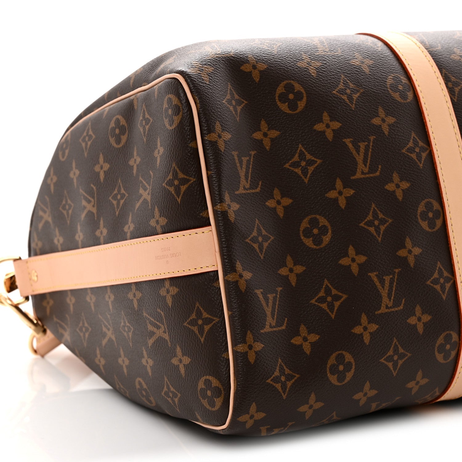 Monogram Keepall Bandouliere 45