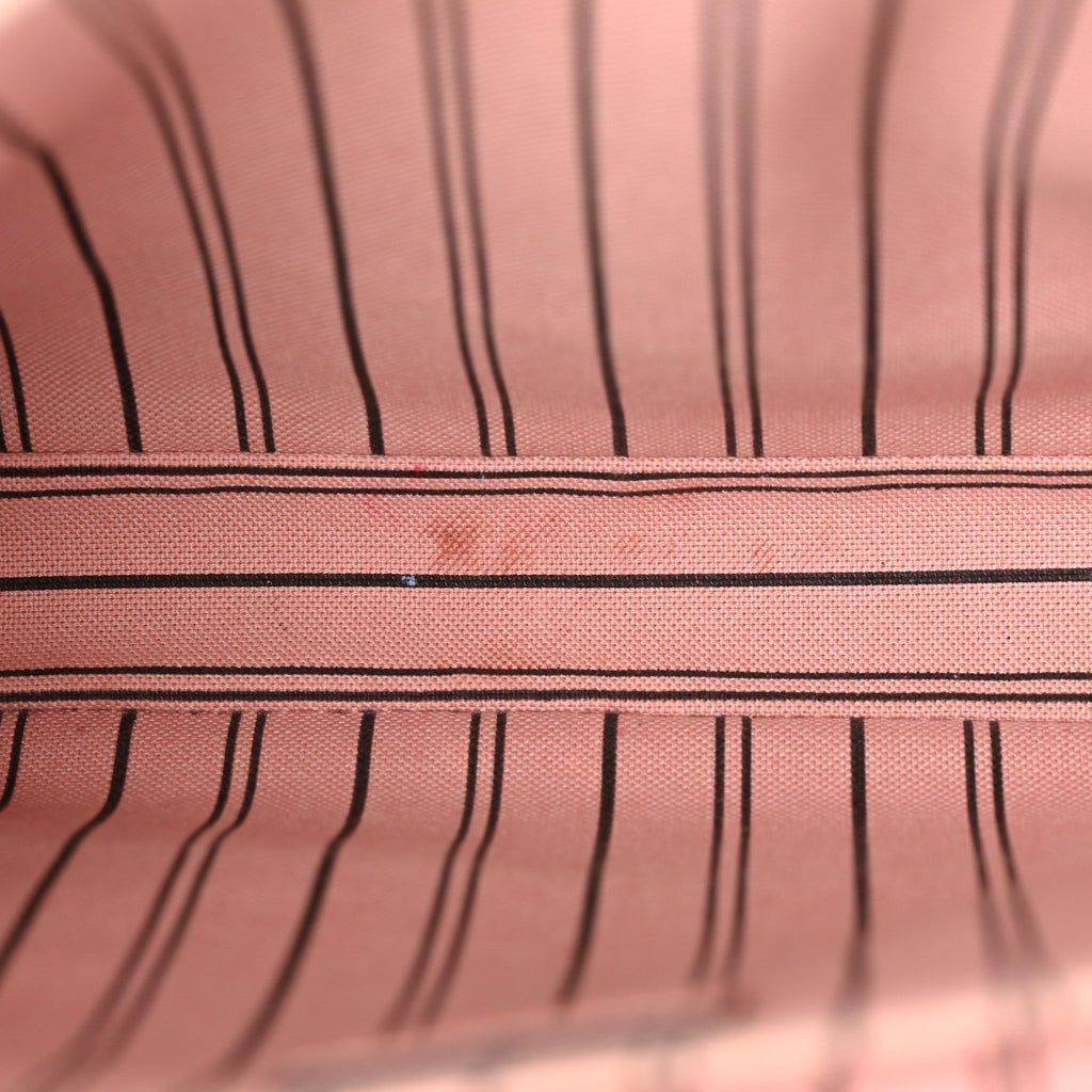 Empreinte Pochette Metis Rose Poudre