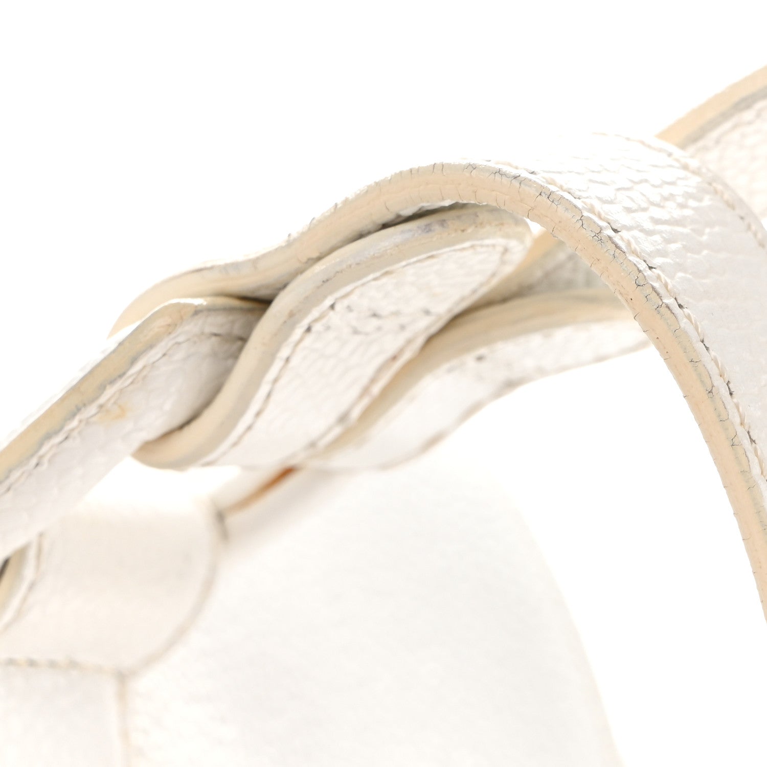 Caviar CC Backpack White