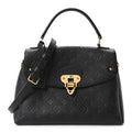 Empreinte Georges MM Black