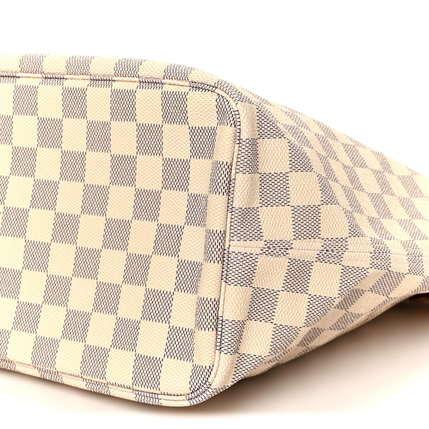 Damier Azur Neo Neverfull MM