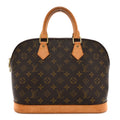 Monogram Alma PM