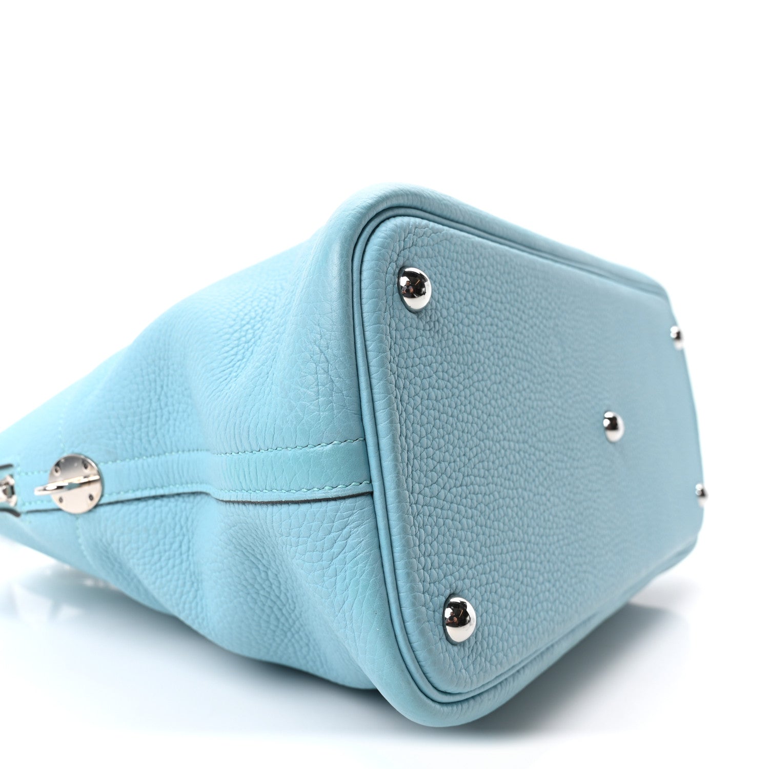 Taurillon Clemence Bolide 35  Bleu Atoll