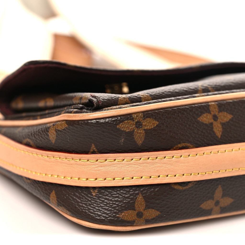 Monogram Vivacite Bag