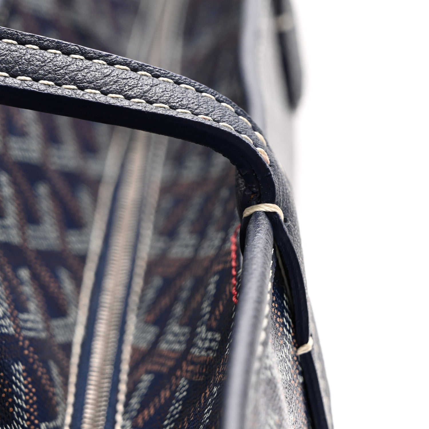 Goyardine Artois PM Navy