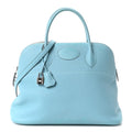 Taurillon Clemence Bolide 35  Bleu Atoll