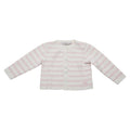 Dior Bordure Cotton Cashmere Cardigan